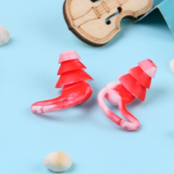 BS0879G-Noise Reduction Ear Plugs - Image 11