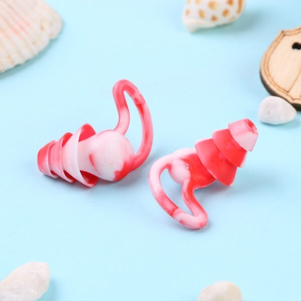 BS0879G-Noise Reduction Ear Plugs - Image 12