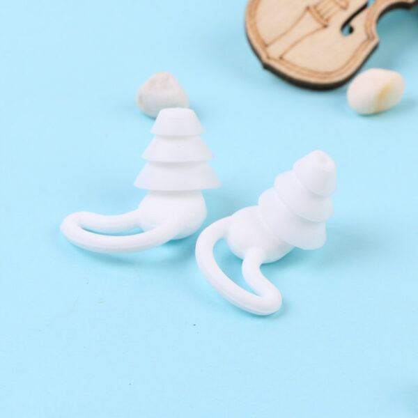 BS0879G-Noise Reduction Ear Plugs - Image 5