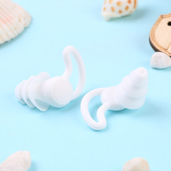 BS0879G-Noise Reduction Ear Plugs - Image 6