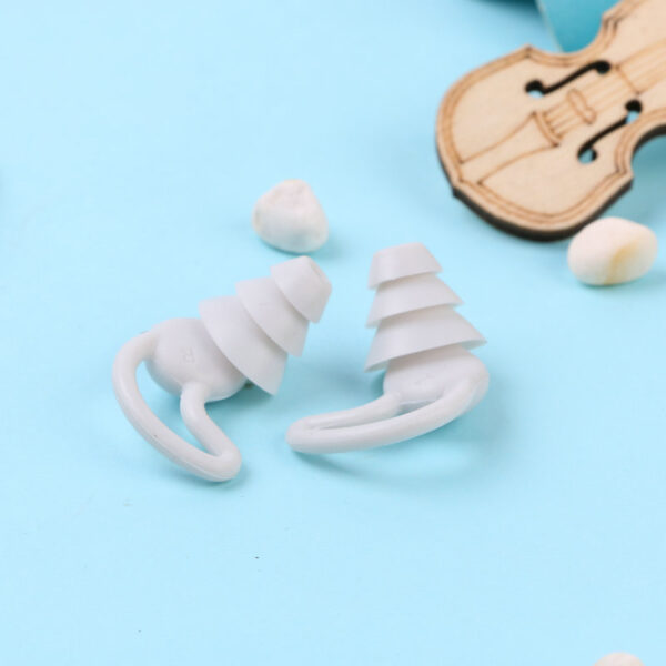 BS0879G-Noise Reduction Ear Plugs - Image 7