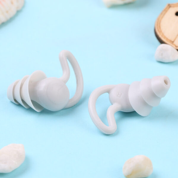 BS0879G-Noise Reduction Ear Plugs - Image 8