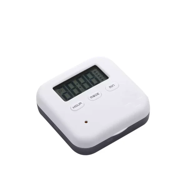 0113004-Pill Timer in 4 Compartments - Image 6