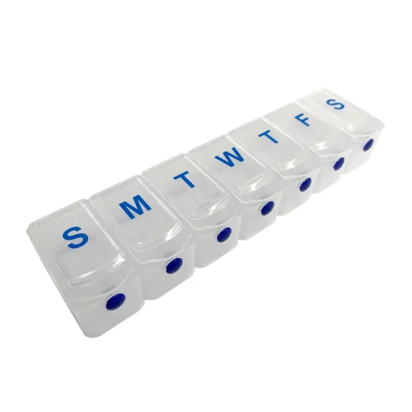 BS0783J-Push Button Pill Box Single (L) - Image 5