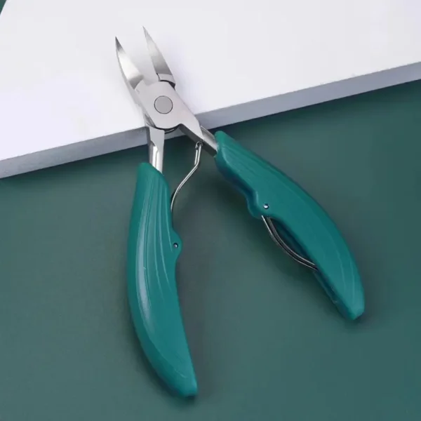 BS0859G-Toe Nail Clipper for Ingrown or Thick Toenails - Image 3