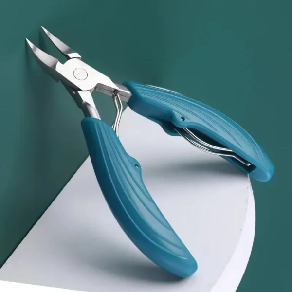 BS0859G-Toe Nail Clipper for Ingrown or Thick Toenails - Image 4