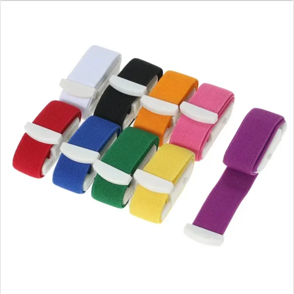 BS0828G-Tourniquet Elastic Band - Image 6