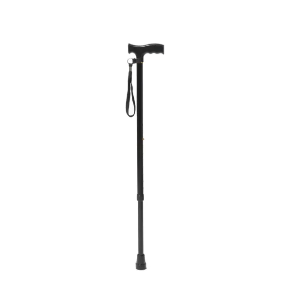 BS0422G-F Walking Stick Foldable Middle - Image 4