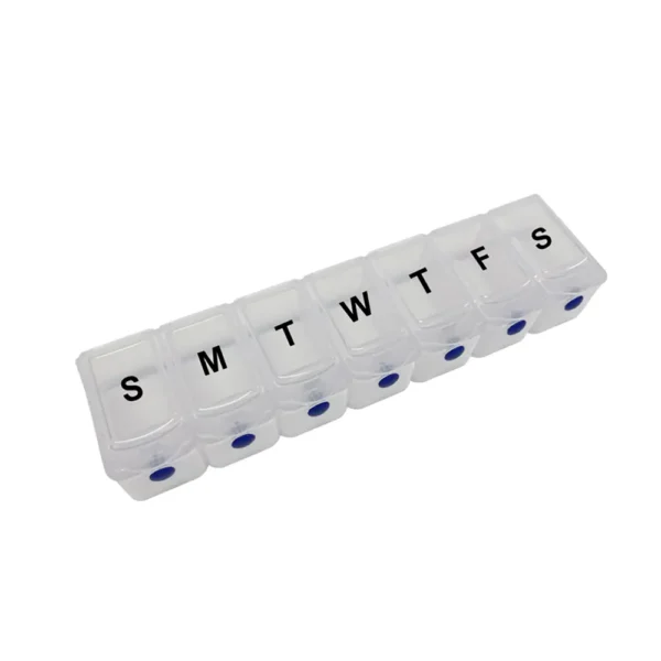 BS0782J-Push Button Pill Box Single (S) - Image 4