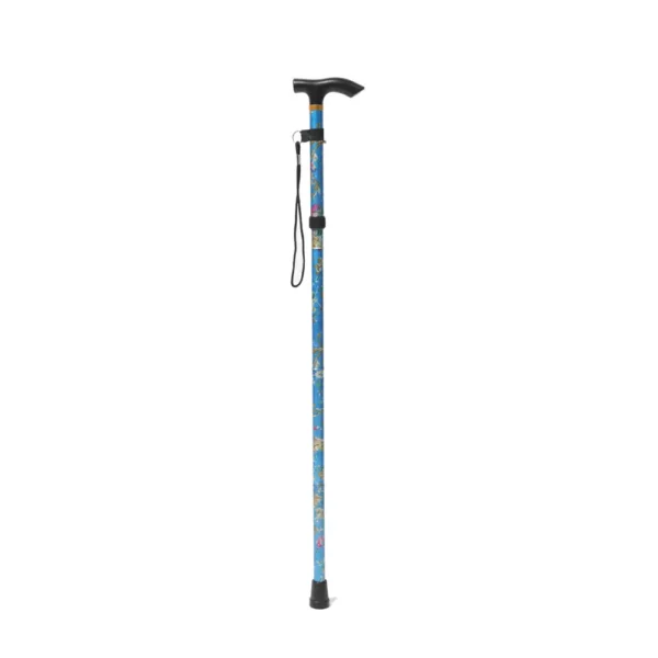 BS0416G-Walking Stick  Foldable Small - Image 7