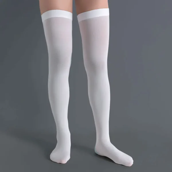 BS0909G-Anti Embolism Stockings - Image 9