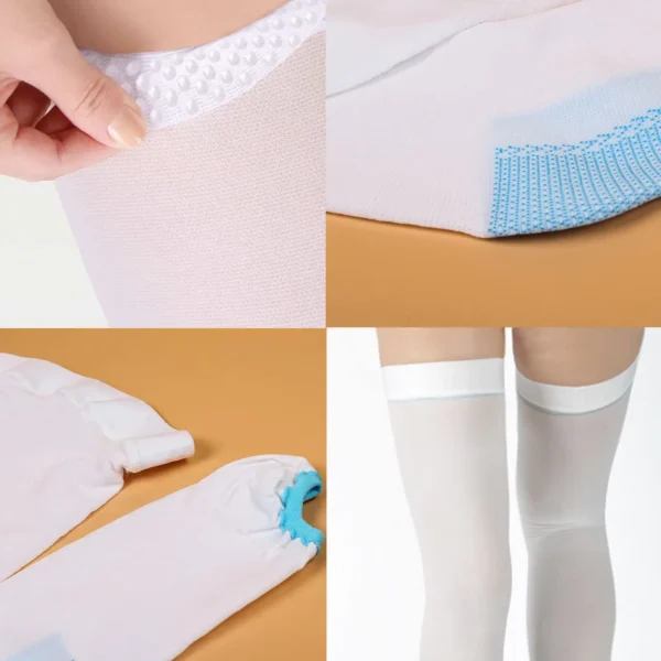 BS0909G-Anti Embolism Stockings - Image 10