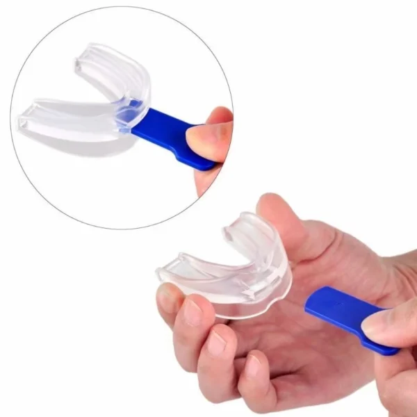 BS0871G-Anti Snoring Mouth Guard - Image 5