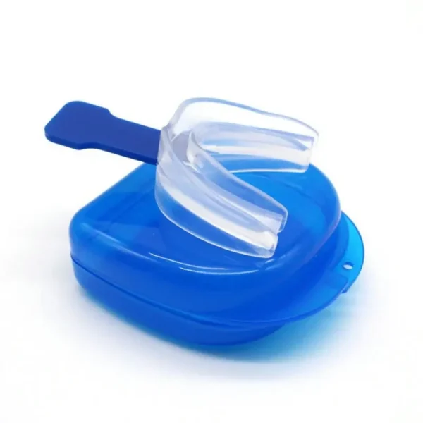 BS0871G-Anti Snoring Mouth Guard - Image 2