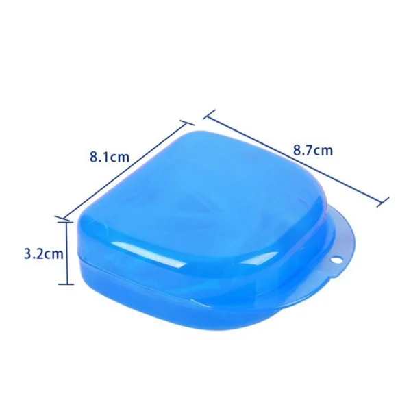 BS0871G-Anti Snoring Mouth Guard - Image 3