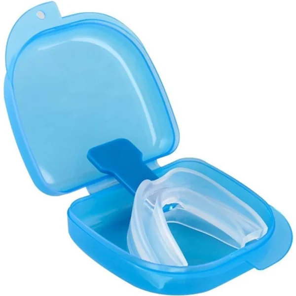 BS0871G-Anti Snoring Mouth Guard