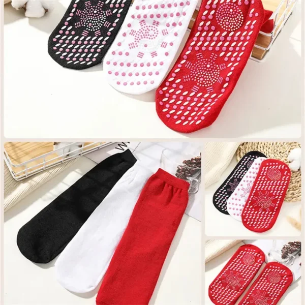 BS0888G-Warm Thermal Socks - Image 5