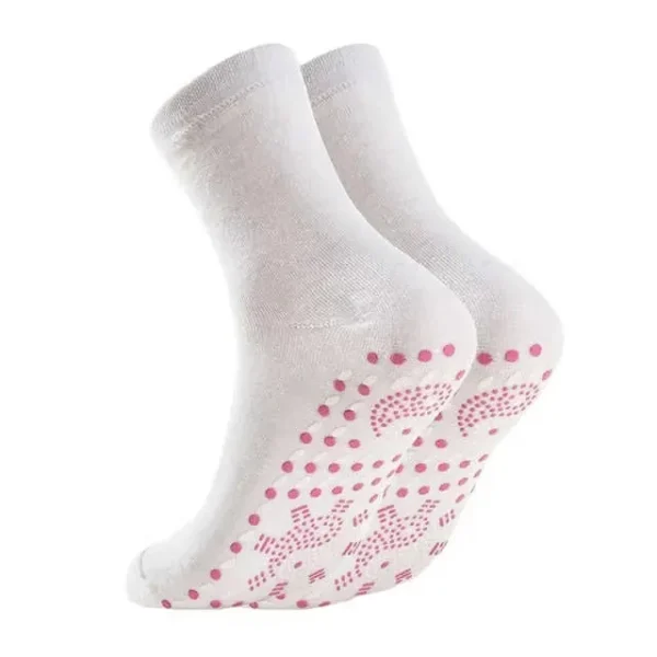 BS0888G-Warm Thermal Socks - Image 2