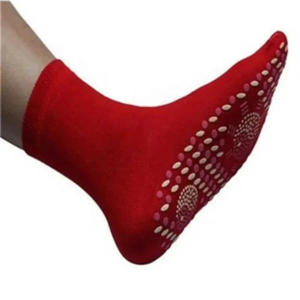 BS0888G-Warm Thermal Socks - Image 7