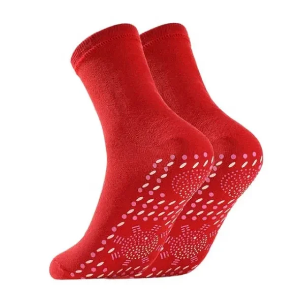 BS0888G-Warm Thermal Socks