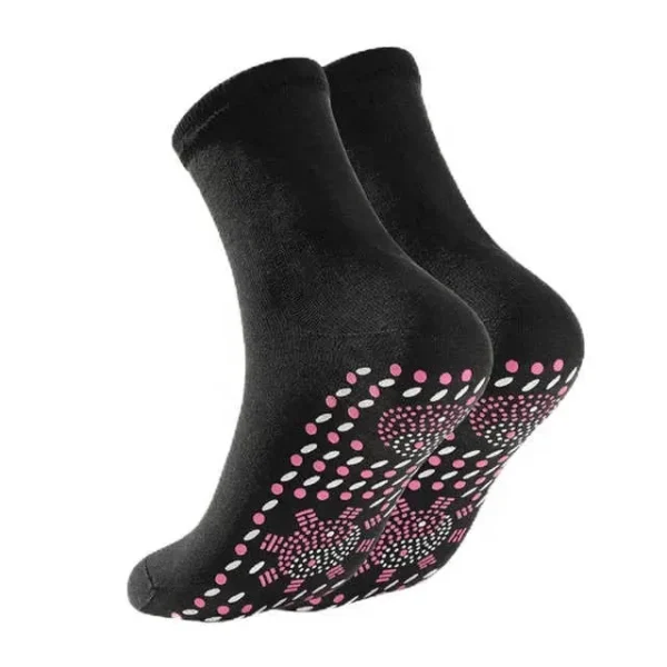 BS0888G-Warm Thermal Socks - Image 3