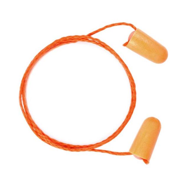 BS0454G-Corded Ear Plugs Foaming - Image 10