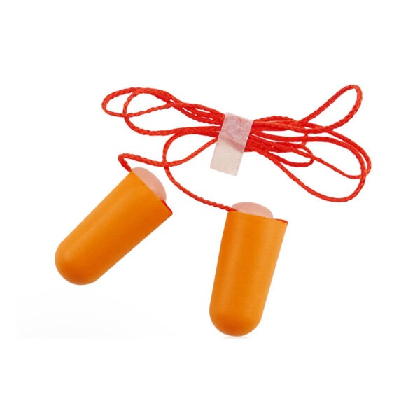 BS0454G-Corded Ear Plugs Foaming - Image 2