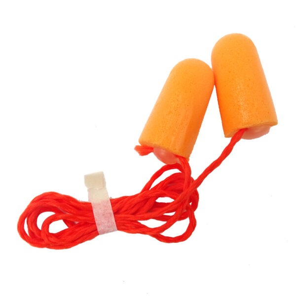 BS0454G-Corded Ear Plugs Foaming - Image 3