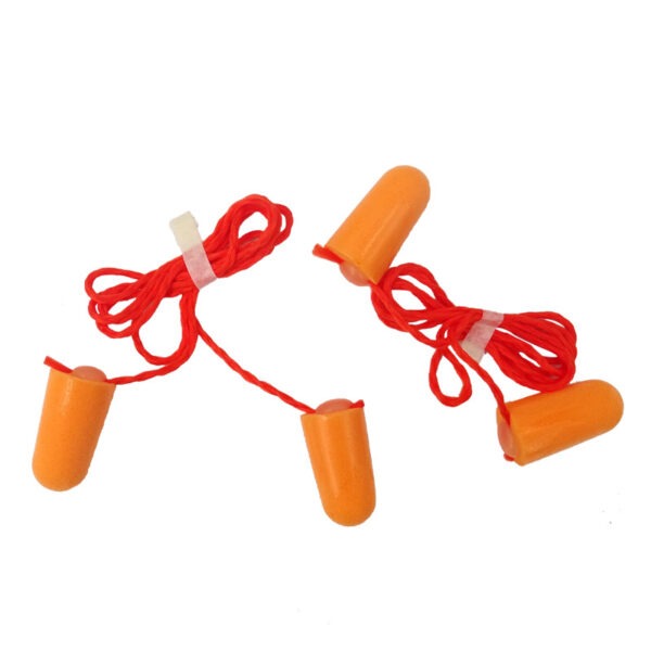 BS0454G-Corded Ear Plugs Foaming - Image 4