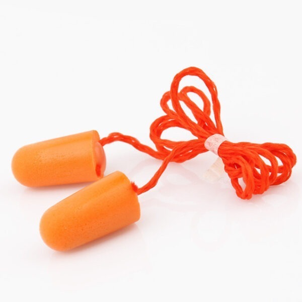 BS0454G-Corded Ear Plugs Foaming - Image 6