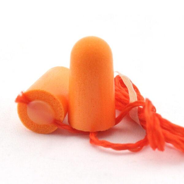 BS0454G-Corded Ear Plugs Foaming - Image 7