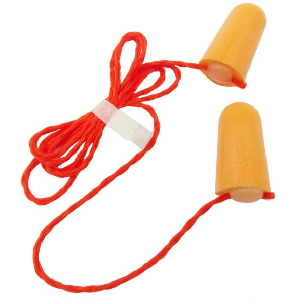 BS0454G-Corded Ear Plugs Foaming - Image 8