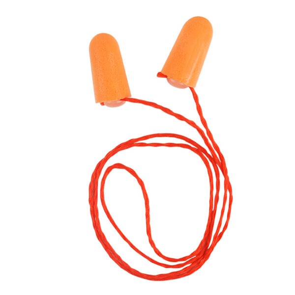 BS0454G-Corded Ear Plugs Foaming - Image 9