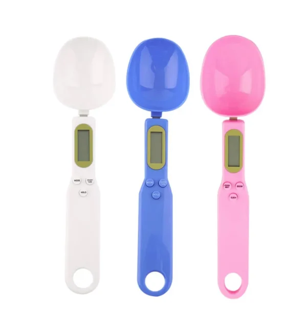 BS0905G-Digital Spoon Scale - Image 3