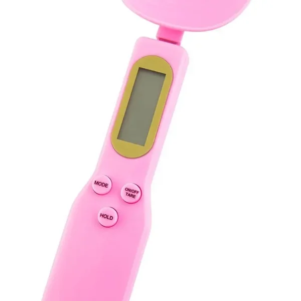 BS0905G-Digital Spoon Scale - Image 6