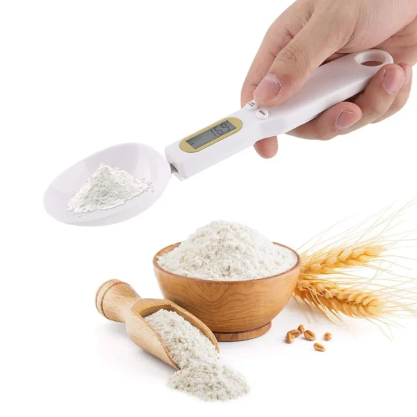 BS0905G-Digital Spoon Scale