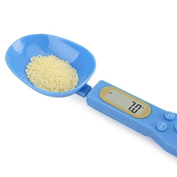 BS0905G-Digital Spoon Scale - Image 2