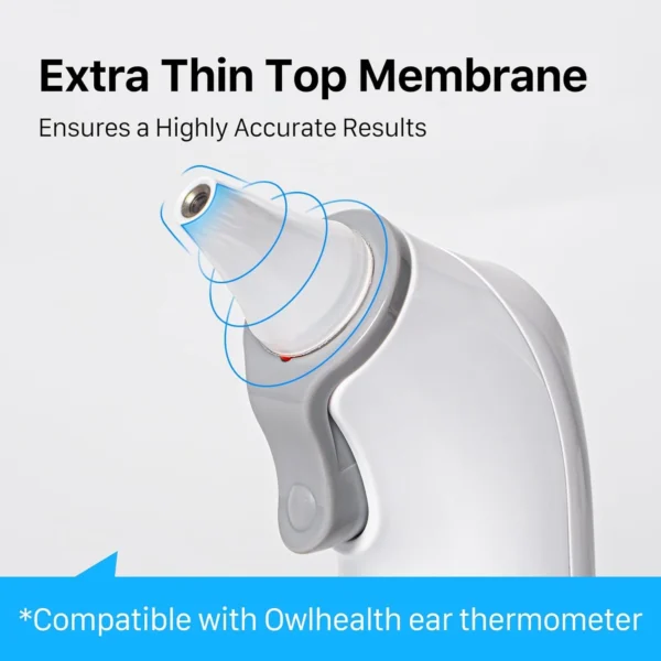 BS0899G-Ear Thermometer Probe Cover - Image 4