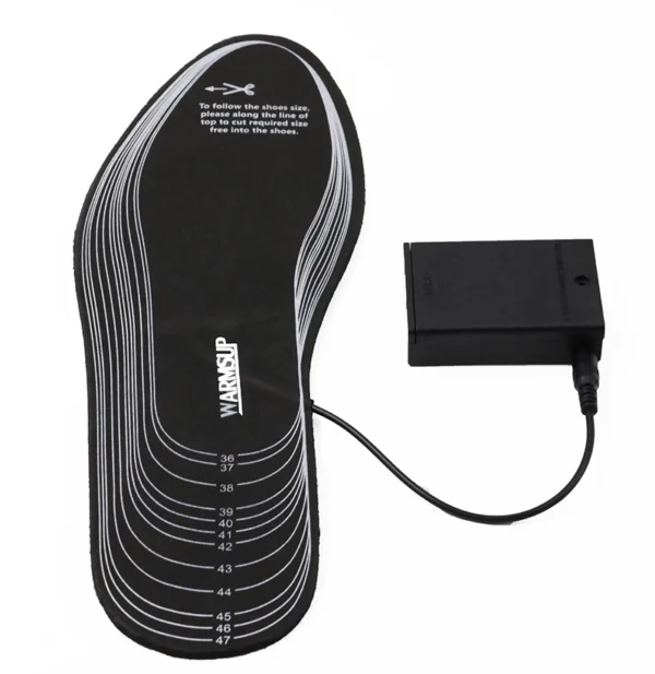 BS0885G-Electric Heated Insoles - Image 4