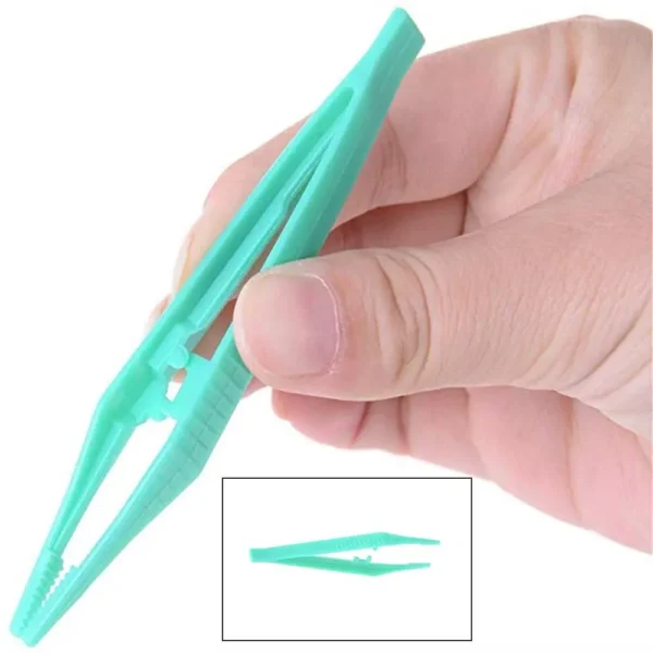 BS0904G-Disposable Forceps for Medical