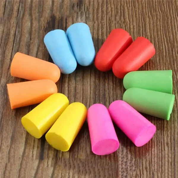 BS0874G-Foam Ear Plugs Regular - Image 7