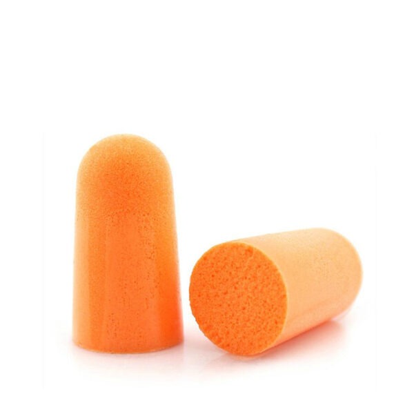 BS0874G-Foam Ear Plugs Regular - Image 2