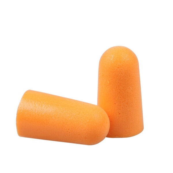 BS0874G-Foam Ear Plugs Regular