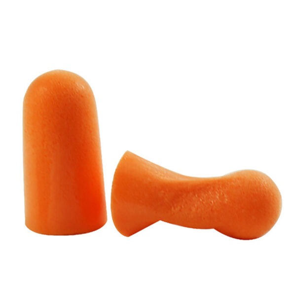 BS0874G-Foam Ear Plugs Regular - Image 4