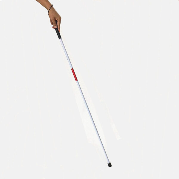 BS0420G-Folding Blind Cane