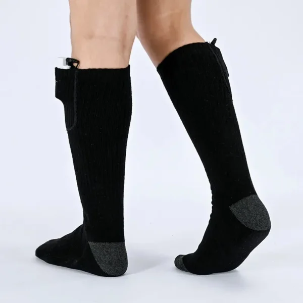 BS0884G-Heated Socks - Image 3