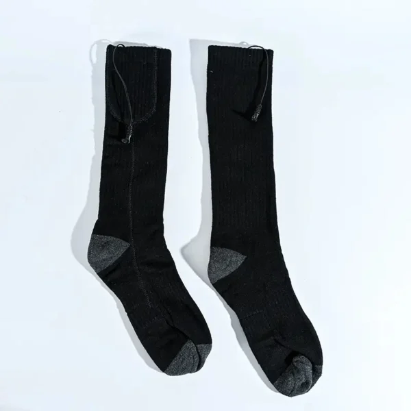 BS0884G-Heated Socks - Image 4