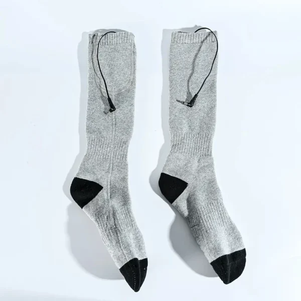 BS0884G-Heated Socks - Image 6