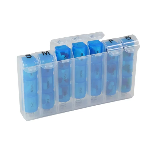 BS0100J-Pop-up Pill Organizer - Image 8