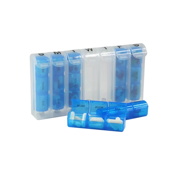 BS0100J-Pop-up Pill Organizer - Image 9